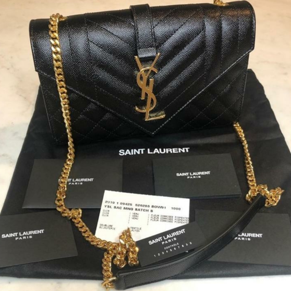 Saint Laurent